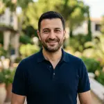 Sinan Özkan